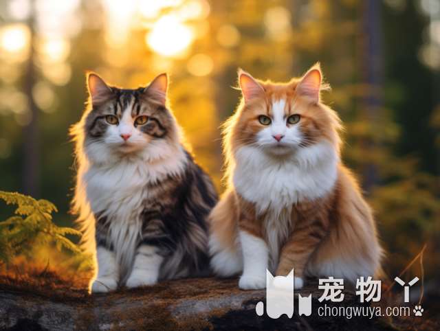 猫咪的种类多少种？